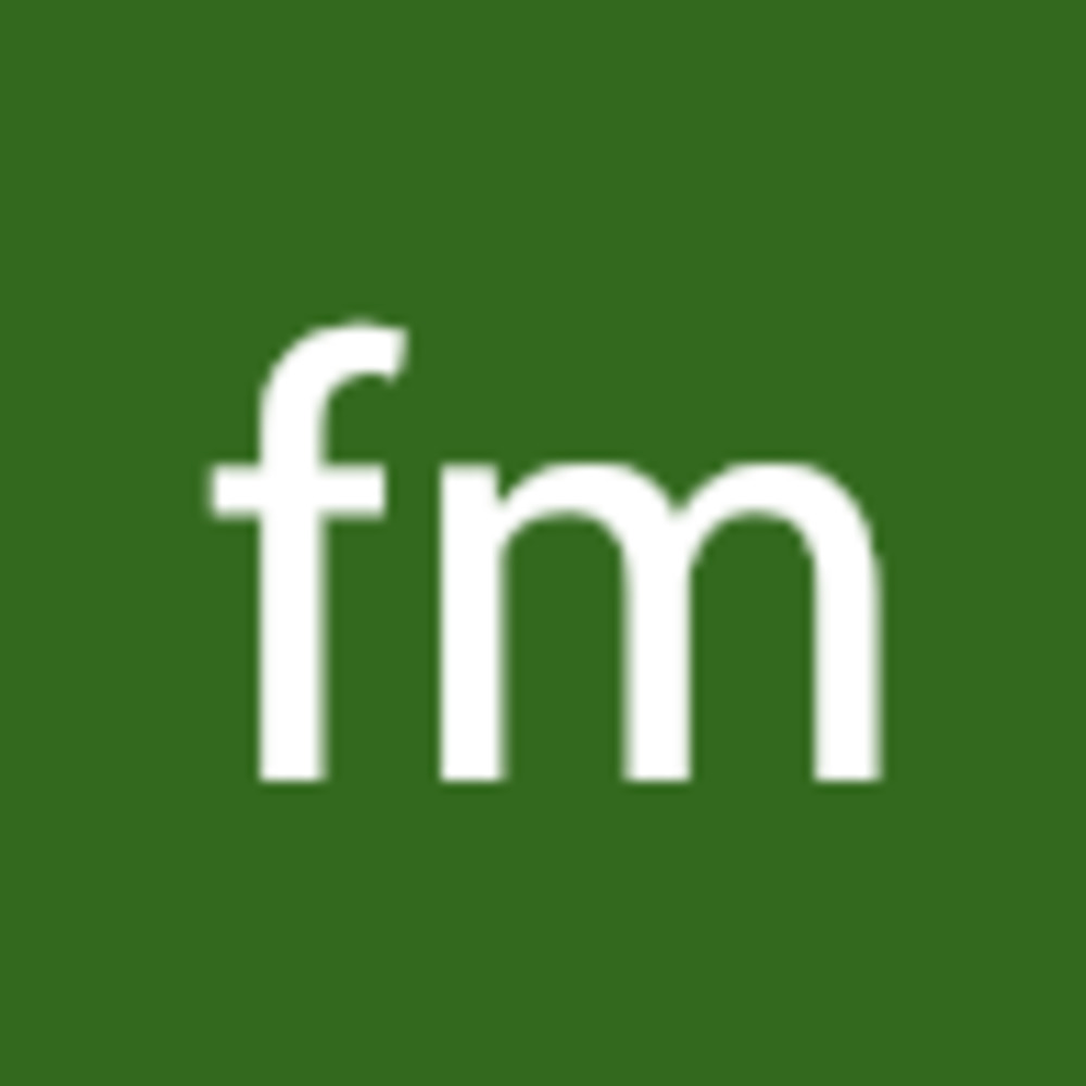 Meet your Posher, Fm
